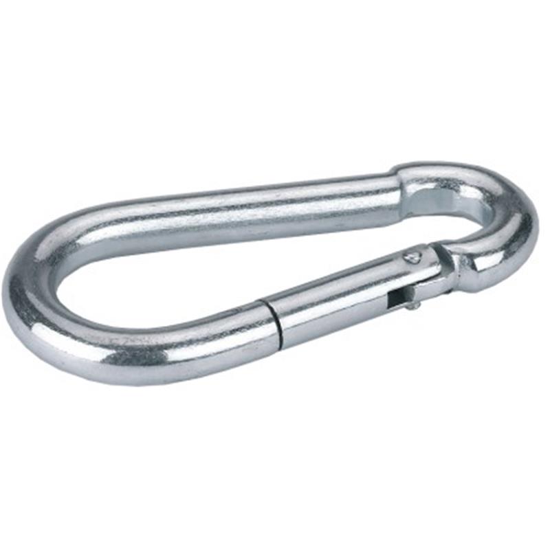 Karabiner, pocinkan
