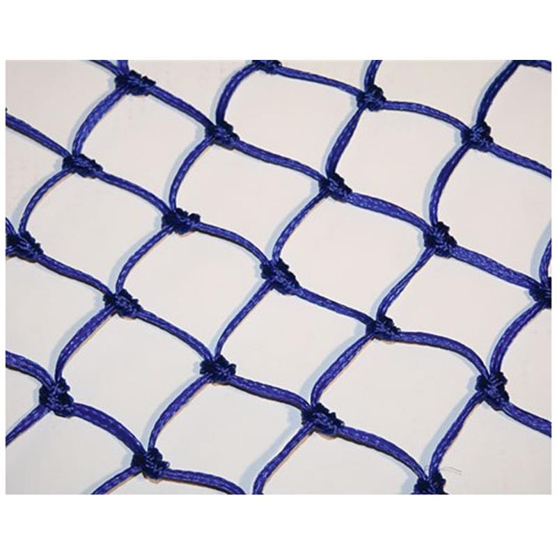 Mreža za seno s 5 x 5 cm kvadratki