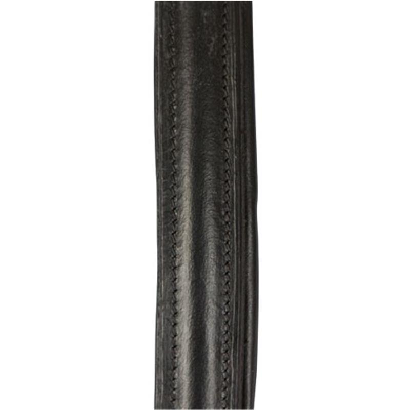 Uzda STANDARD, črne barve