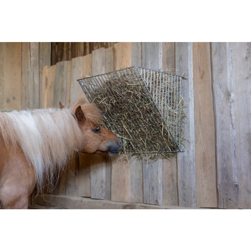 Jasli za seno 67,5 x 41 x 45,5 cm