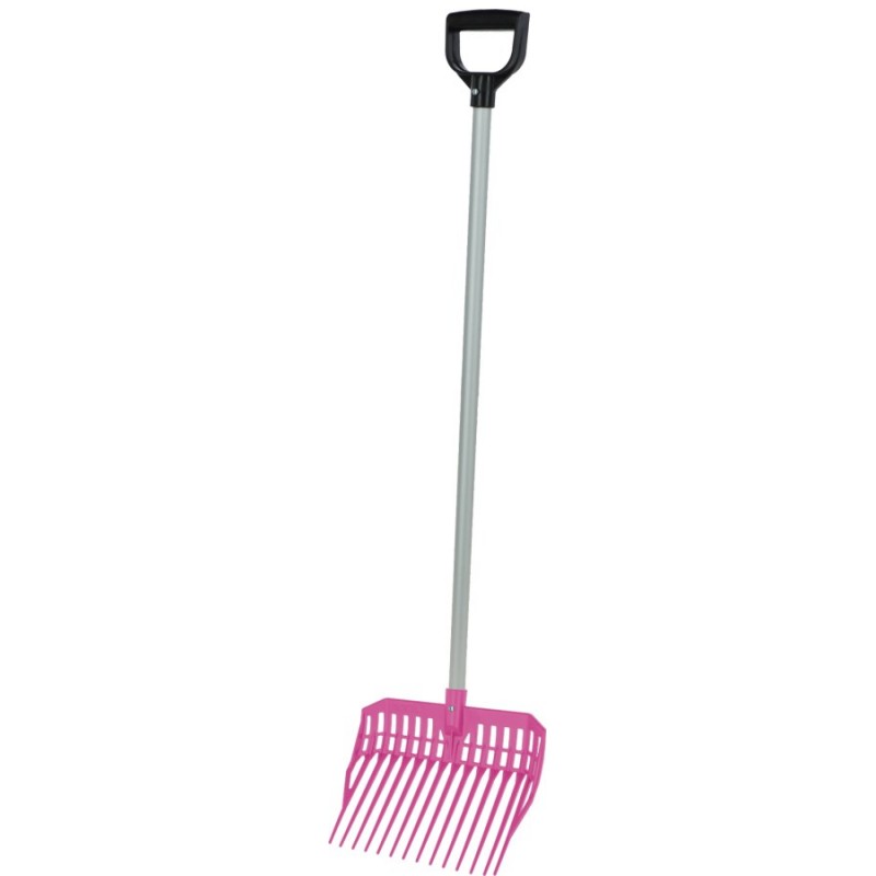 Vile za gnoj EcoFork Mini, otroške