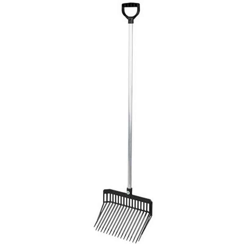 Vile PREMIUM ( črne ) vključno z alum. ročajem