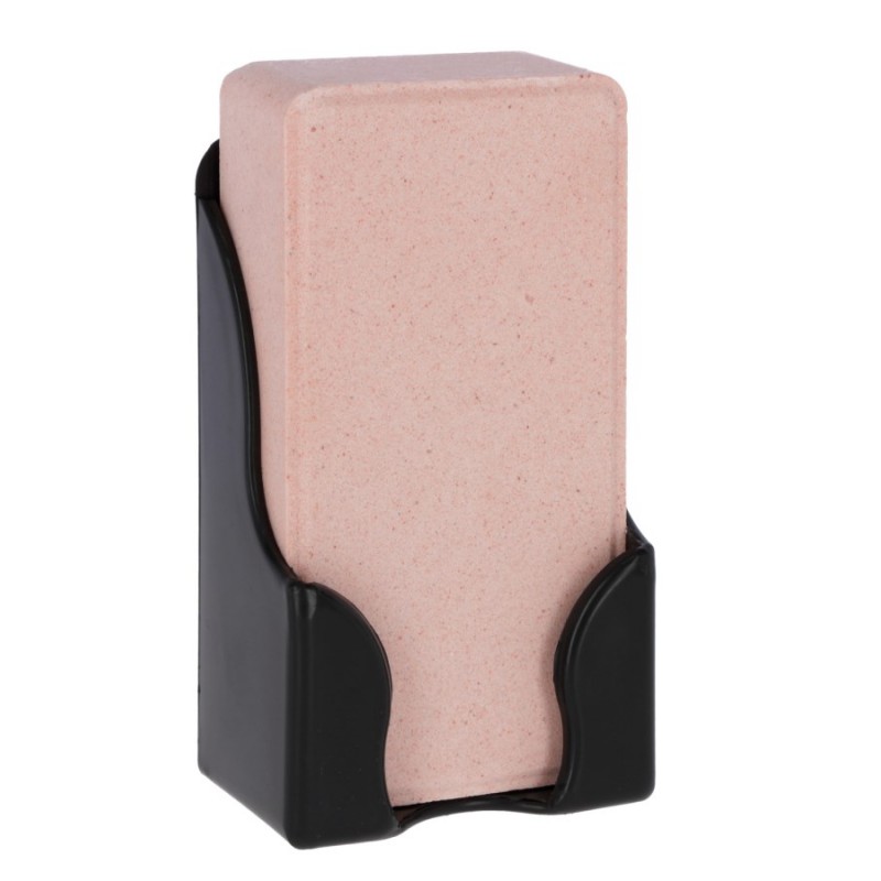 Držalo za lizalni kamen