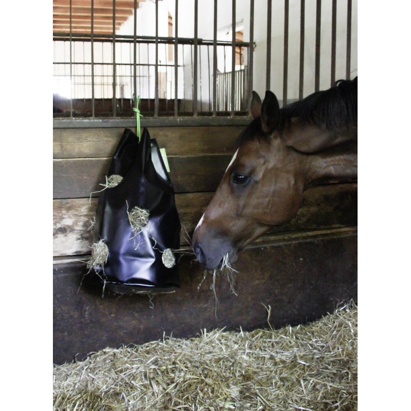 HayBag vreča za seno - bombažna