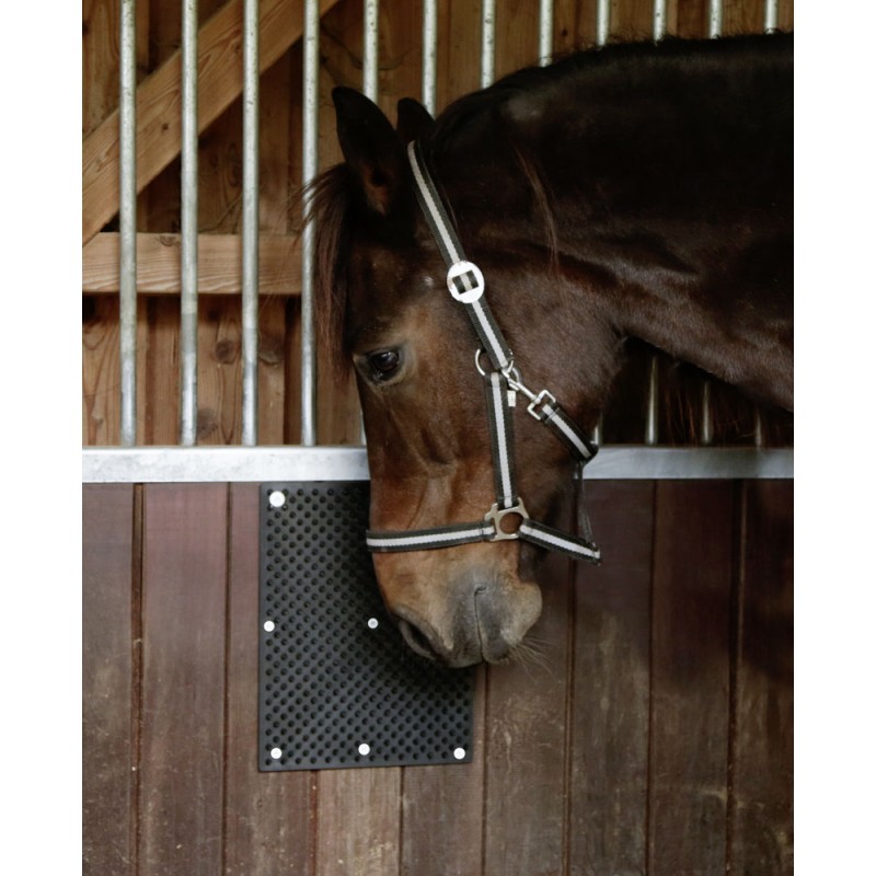 Podloga za praskanje