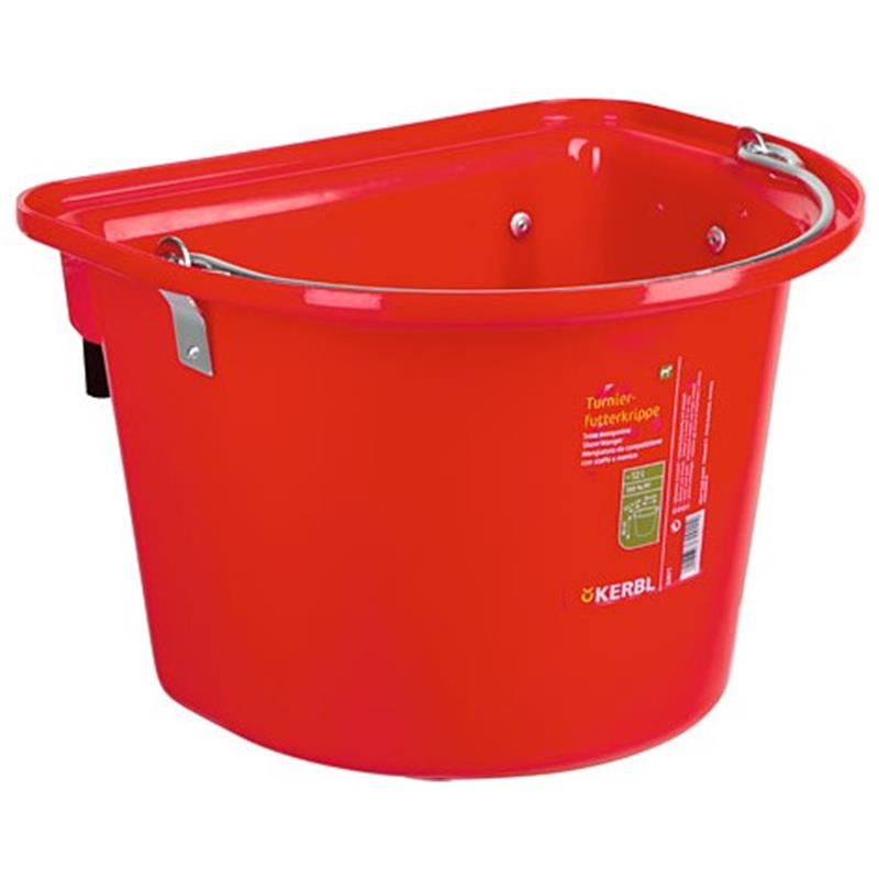 Turnirsko vedro z ročajem 12 ltr