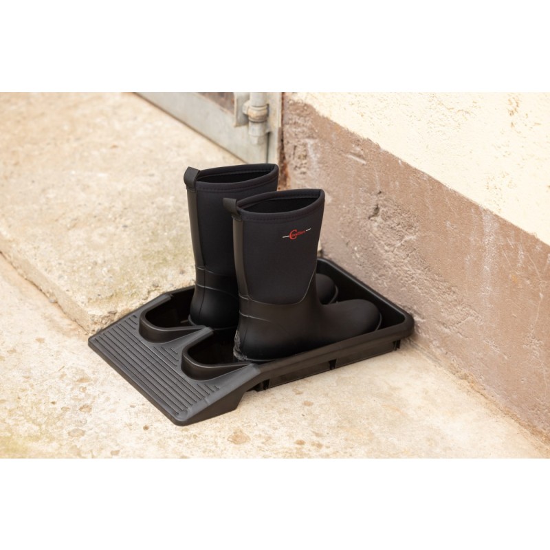 Posoda za sezuvanje čevljev/škornjev EasyOut