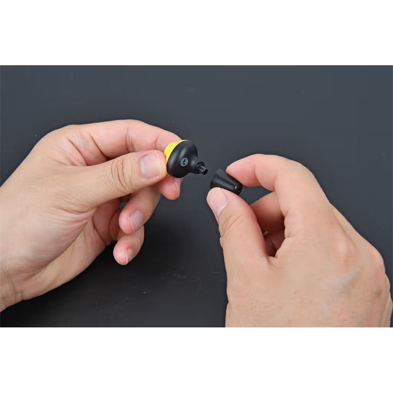 Kerbl works Buds BT Zaščita sluha/Slušalke v ušesu z Bluetoothom