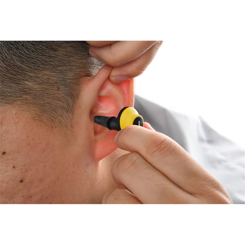 Kerbl works Buds BT Zaščita sluha/Slušalke v ušesu z Bluetoothom
