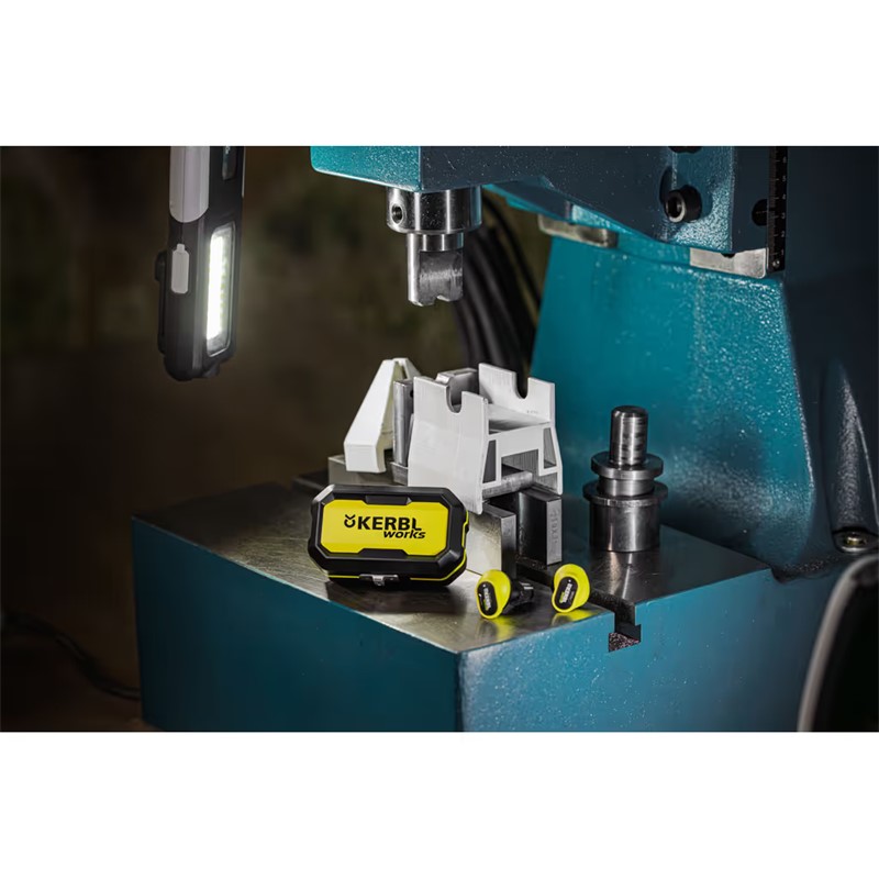 Kerbl works Buds BT Zaščita sluha/Slušalke v ušesu z Bluetoothom