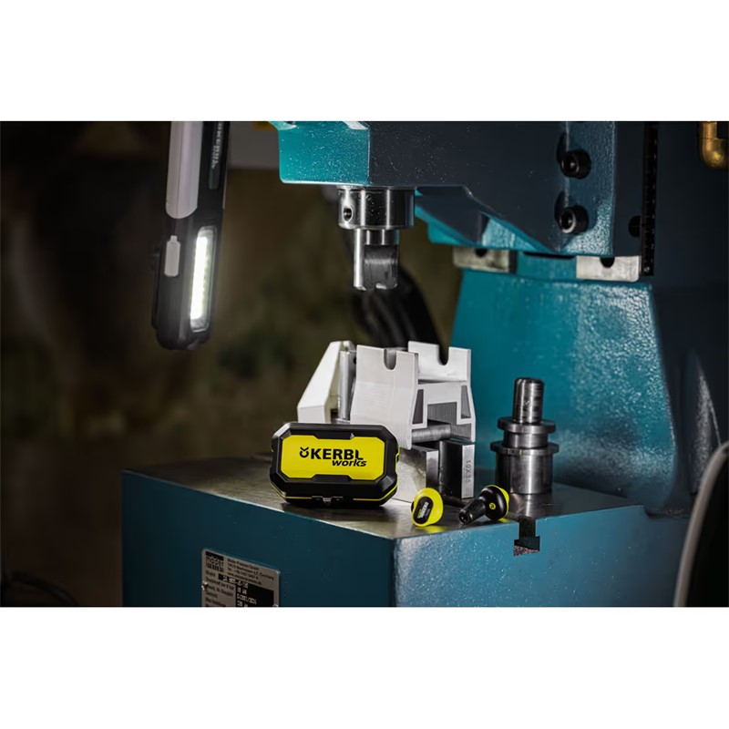 Kerbl works Buds BT Zaščita sluha/Slušalke v ušesu z Bluetoothom