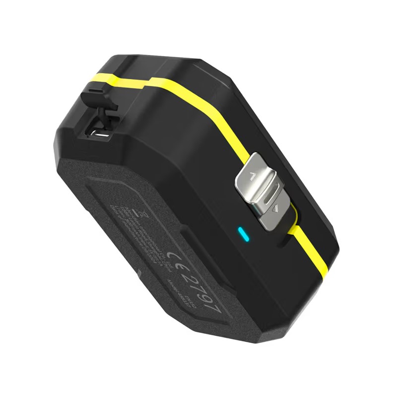 Kerbl works Buds BT Zaščita sluha/Slušalke v ušesu z Bluetoothom