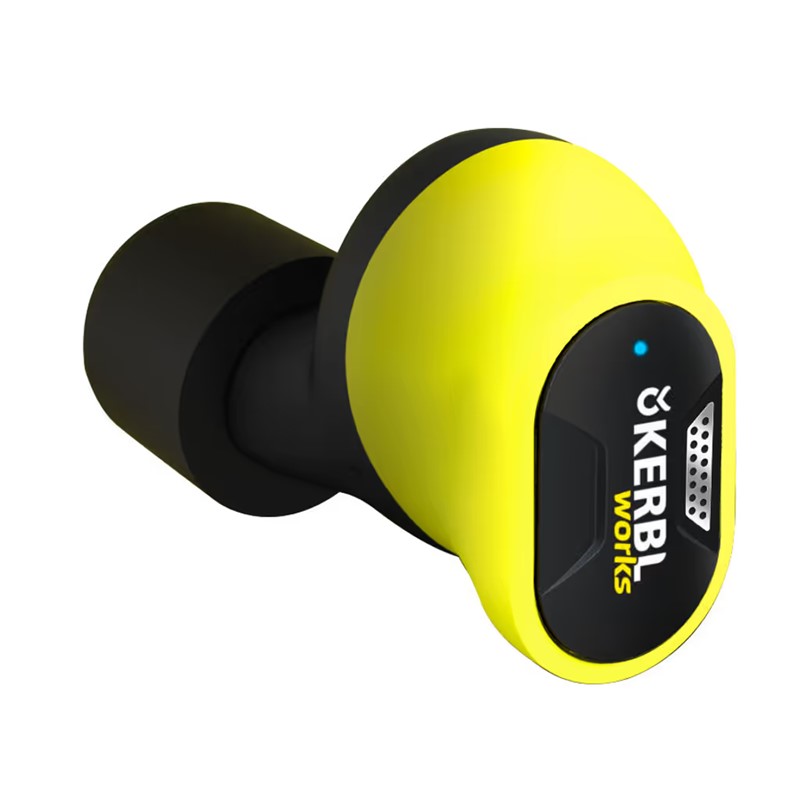 Kerbl works Buds BT Zaščita sluha/Slušalke v ušesu z Bluetoothom