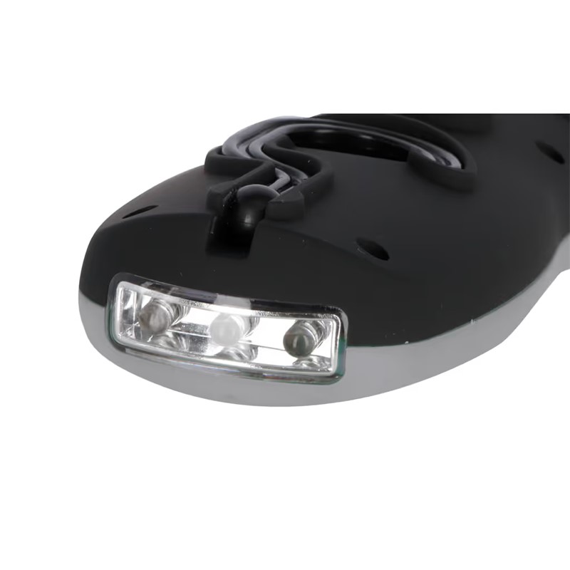 LED lučka WorkFire