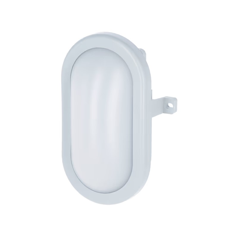 LED ovalna lučka 5,5 W