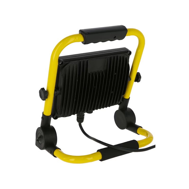 LED gradbeni reflektor WorkFire 7 000, 70 W