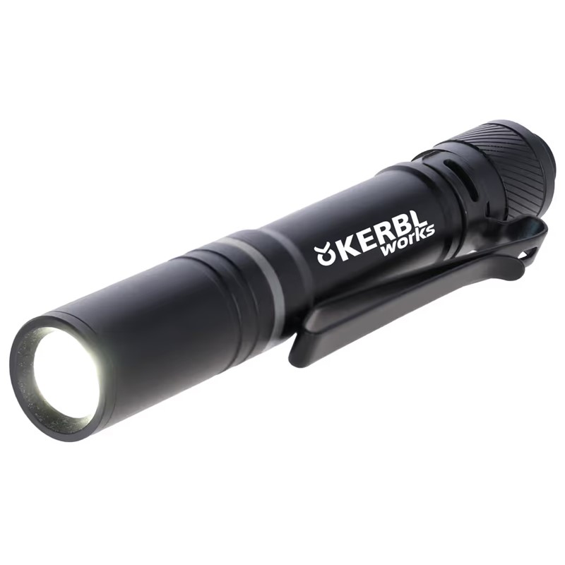 LED svetilka MiniFire 300 polnilna