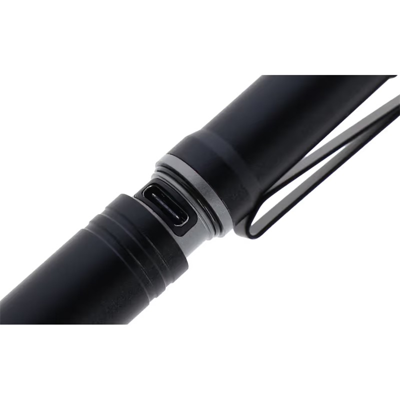 LED svetilka MiniFire 300 polnilna