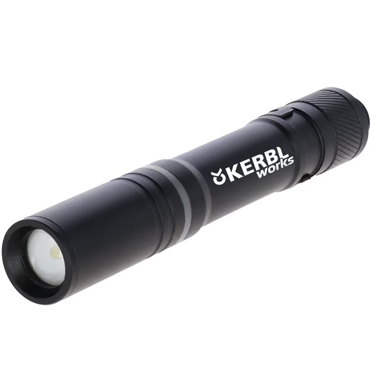 LED svetilka MiniFire 300 polnilna