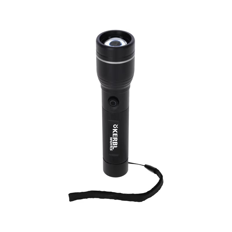 LED svetilka ProFire 1 800 polnilna
