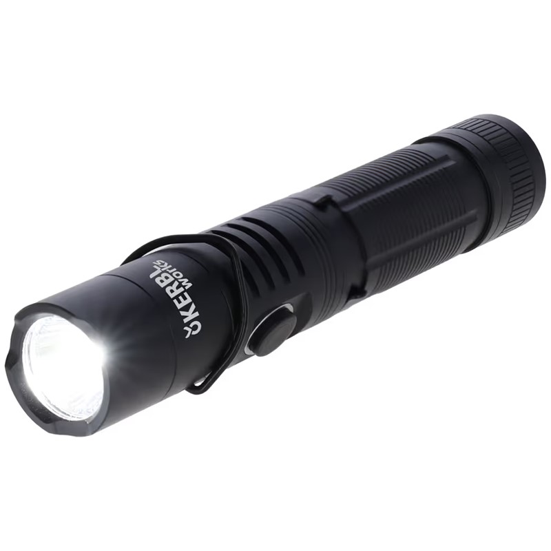 LED svetilka FlexFire 1 000 polnilna