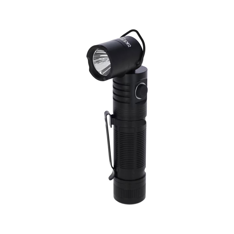 LED svetilka FlexFire 1 000 polnilna