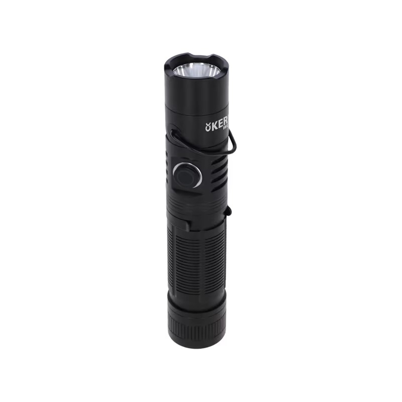 LED svetilka FlexFire 1 000 polnilna