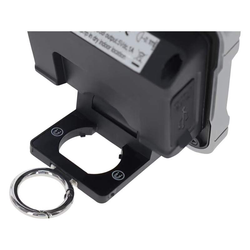Mobilni LED reflektor
