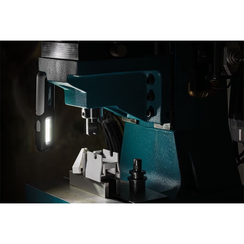 LED delovna luč WorkFire 350 polnilna, 2,0 Ah