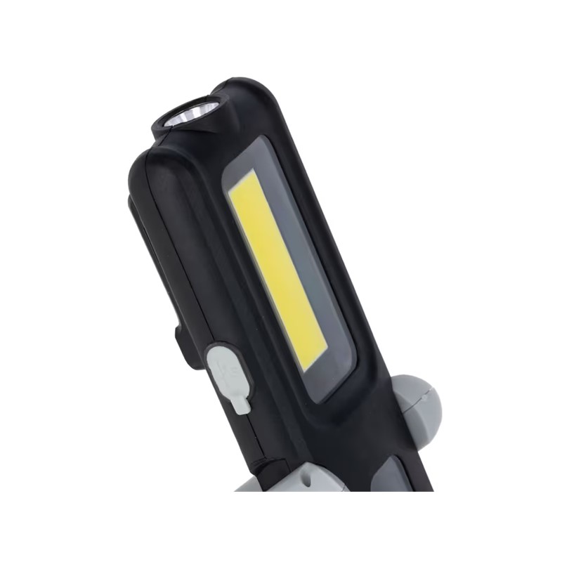 LED delovna luč WorkFire 350 polnilna, 2,0 Ah