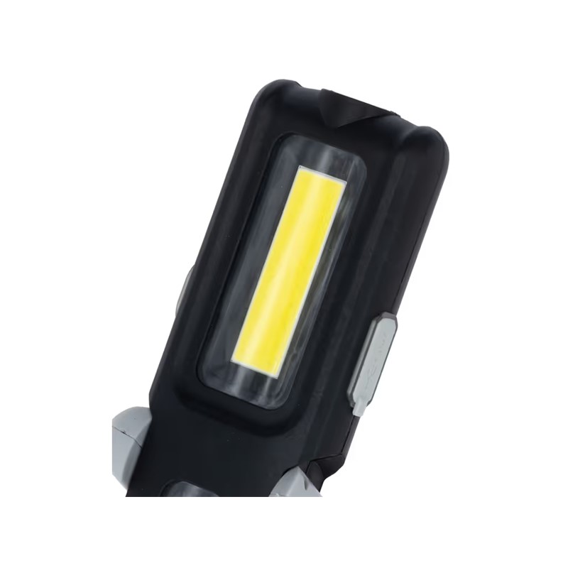 LED delovna luč WorkFire 350 polnilna, 2,0 Ah