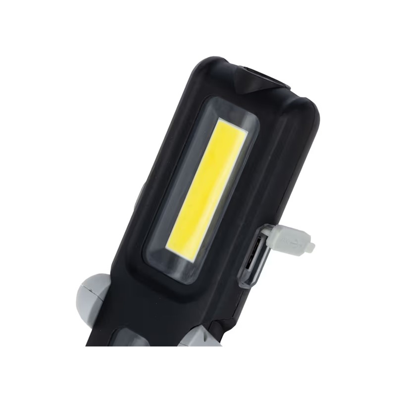 LED delovna luč WorkFire 350 polnilna, 2,0 Ah