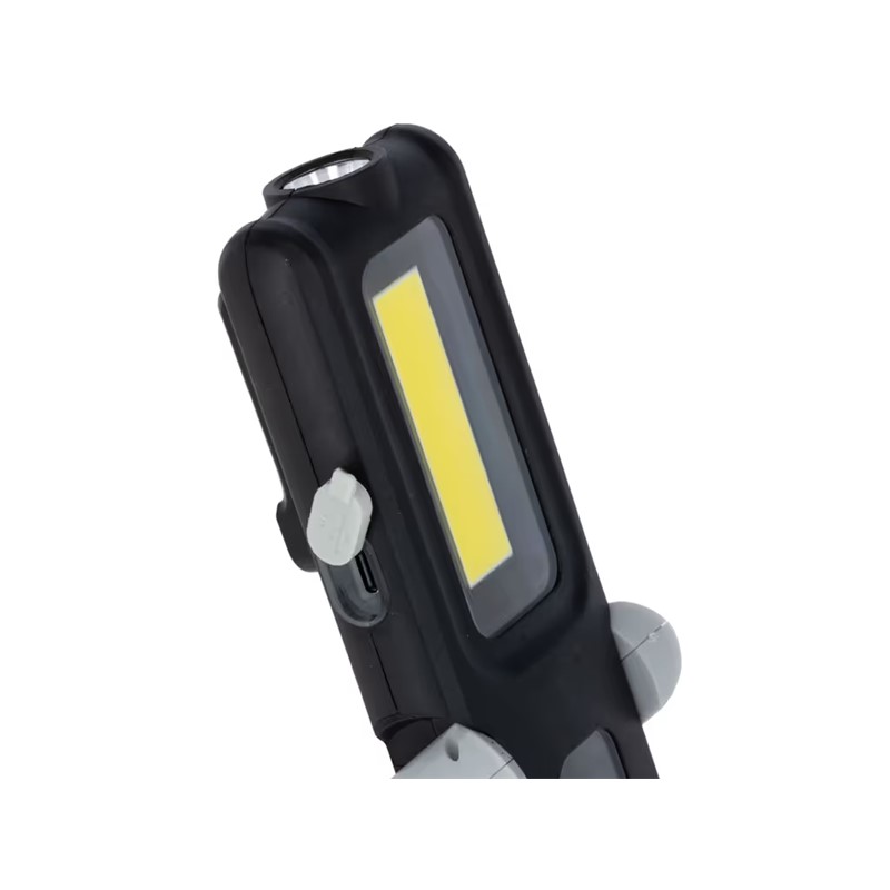 LED delovna luč WorkFire 350 polnilna, 2,0 Ah