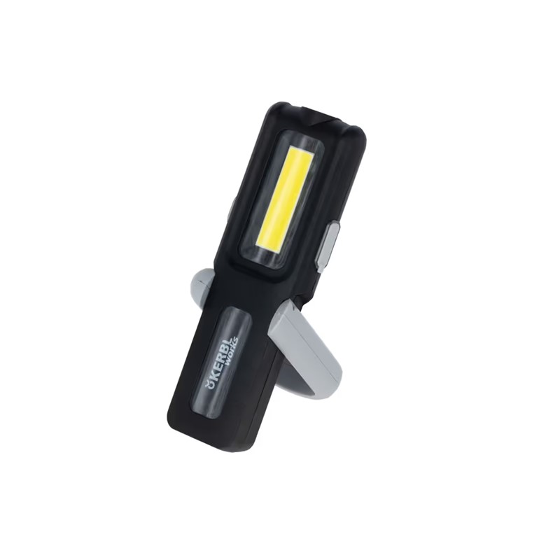 LED delovna luč WorkFire 350 polnilna, 2,0 Ah