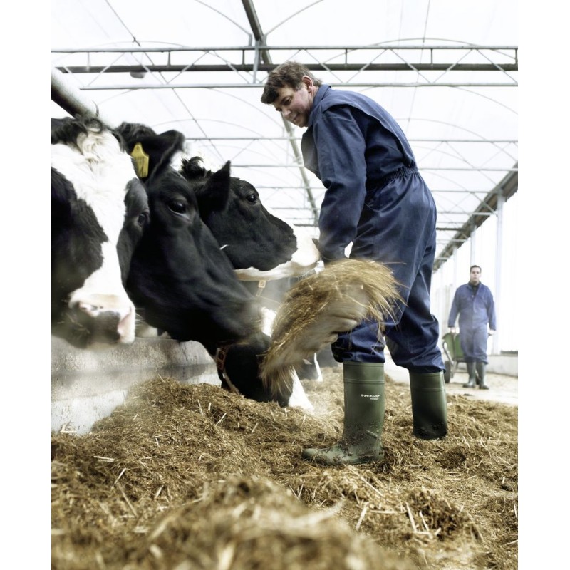 DUNLOP® Purofort® S5