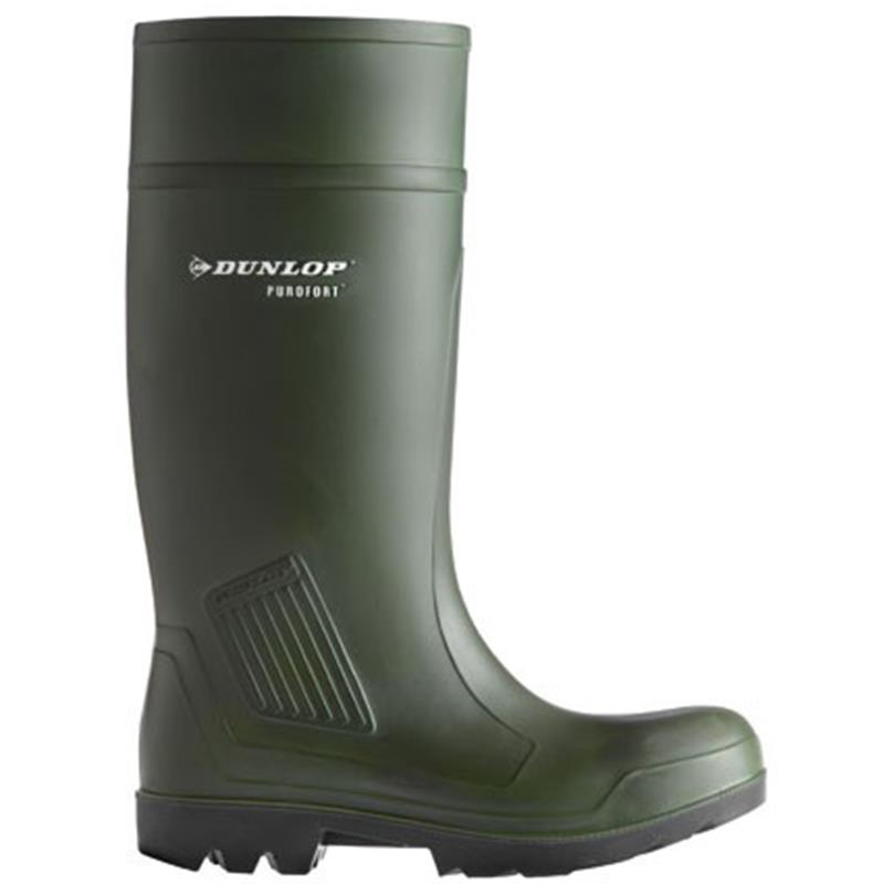 DUNLOP® Purofort® S5