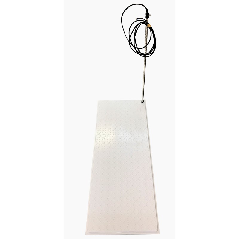 Grelna plošča 900 x 500 mm s senzorjem