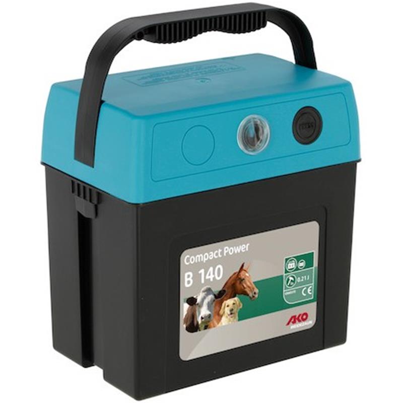 AKO Compact Power B 180 - PETROL