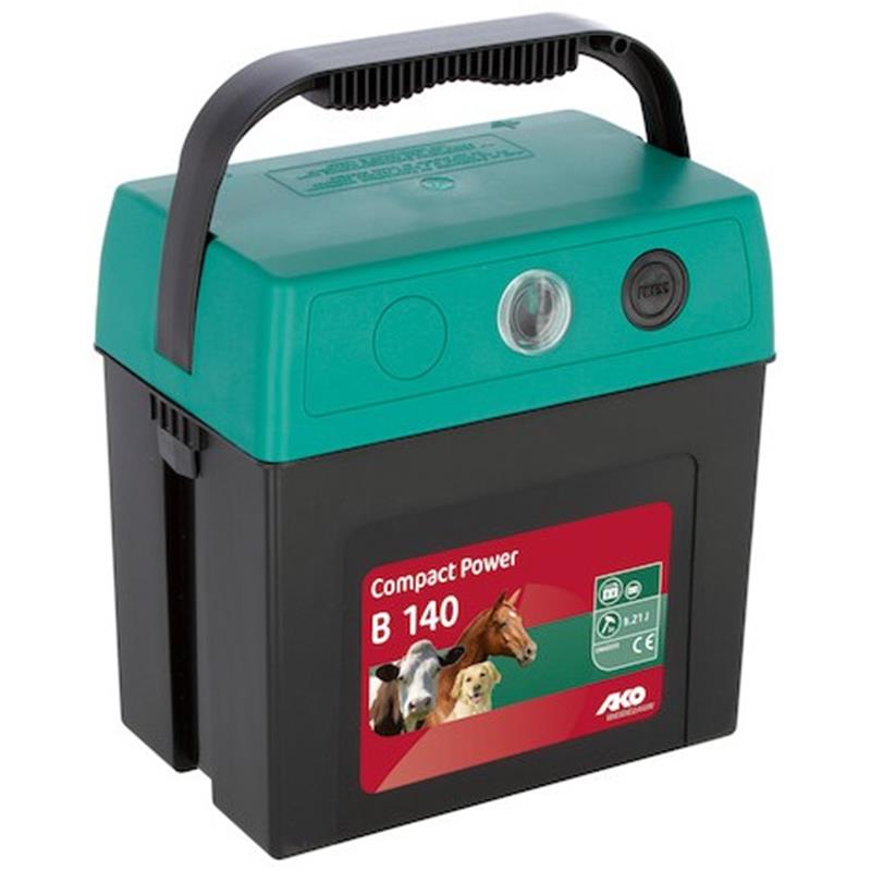 AKO Compact Power B 180