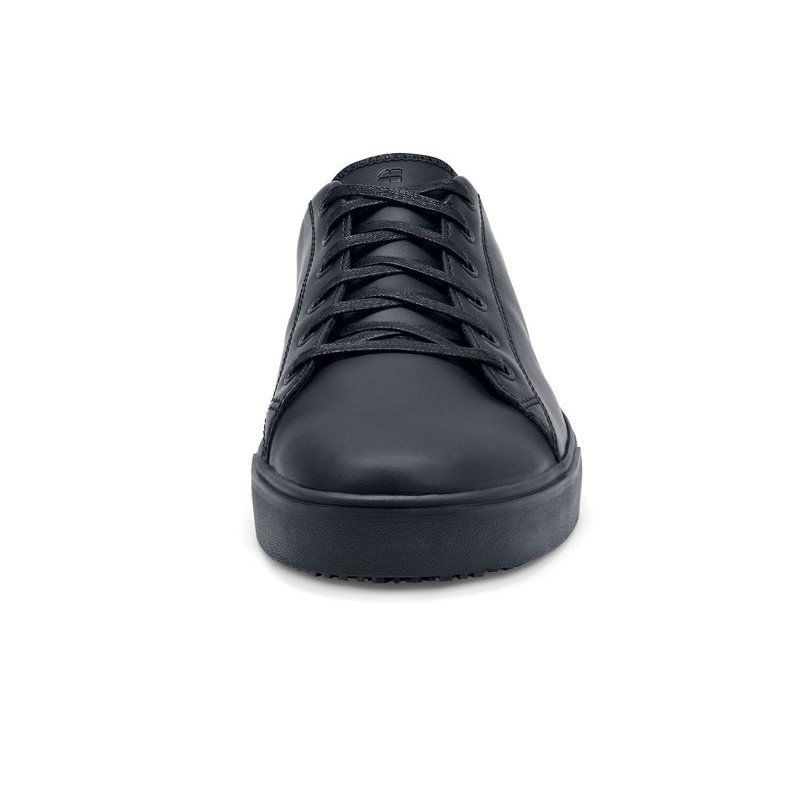 OLD SCHOOL LOW-RIDER IV - BLACK - UNISEX