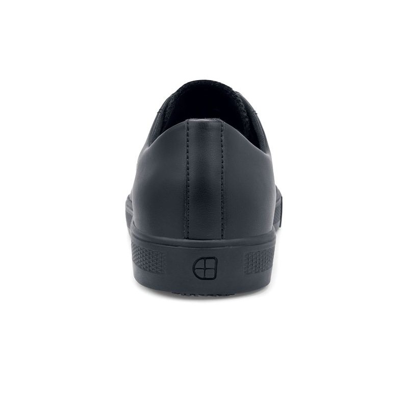 OLD SCHOOL LOW-RIDER IV - BLACK - UNISEX