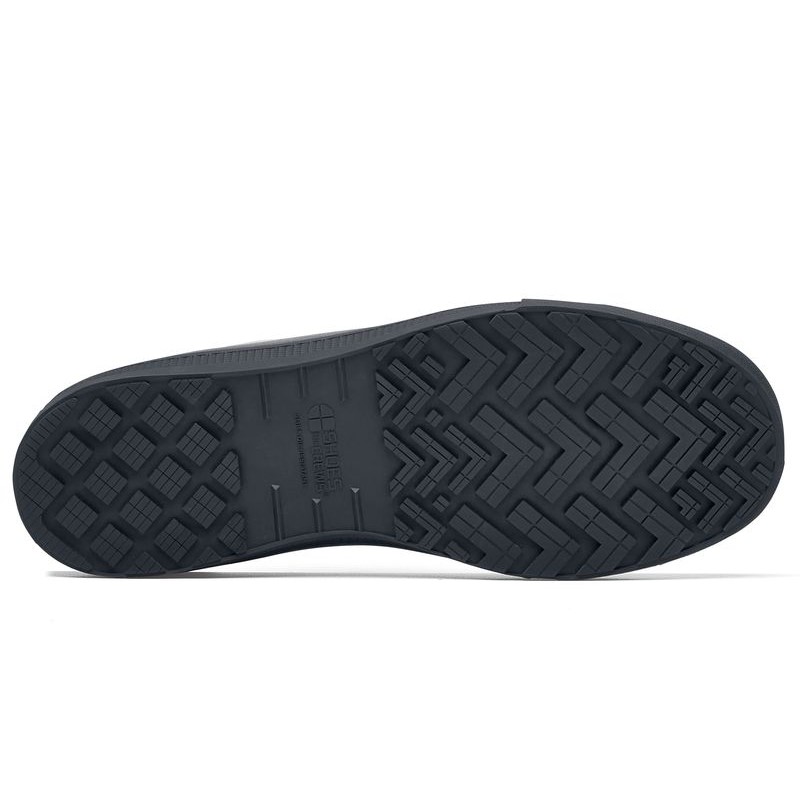 OLD SCHOOL LOW-RIDER IV - BLACK - UNISEX