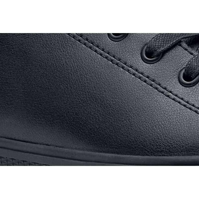 OLD SCHOOL LOW-RIDER IV - BLACK - UNISEX