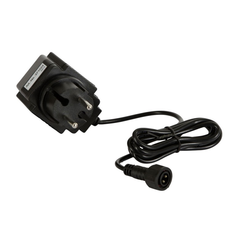 Napajalnik za vse vremenske razmere DUO