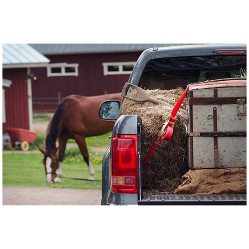 QUICKLOADER - avtomatski zatezni trak - 400/800 kg