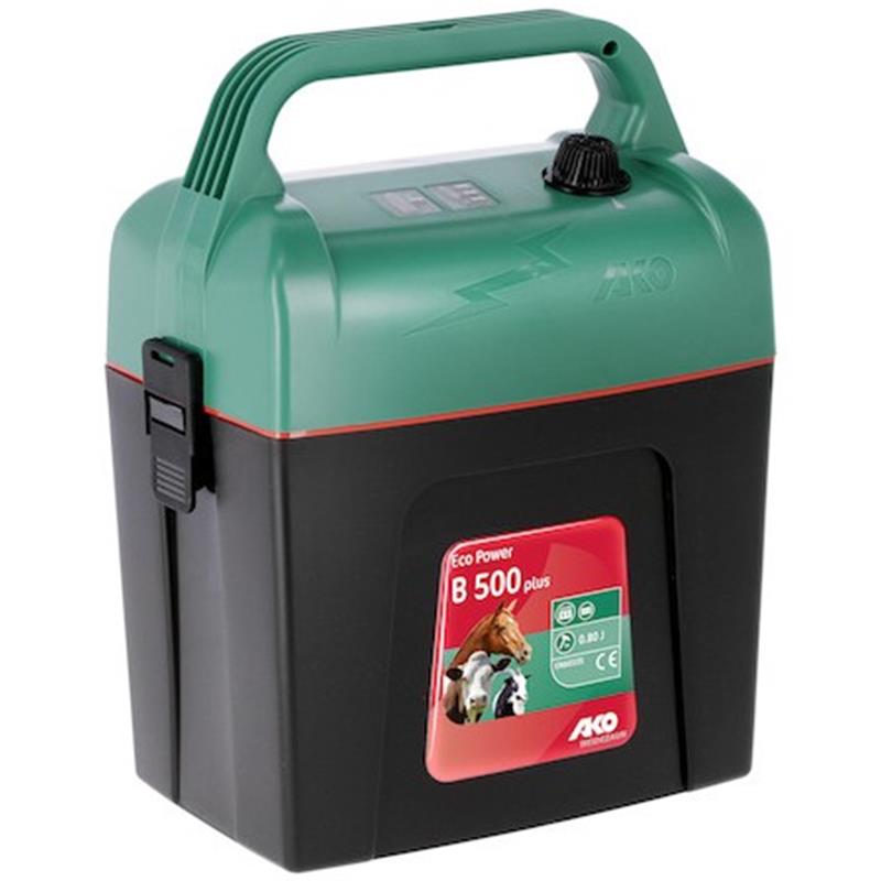 AKO Power Shock B 500 plus