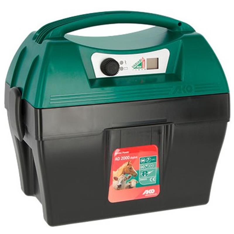 AKO Mobil Power AD 2000 digital