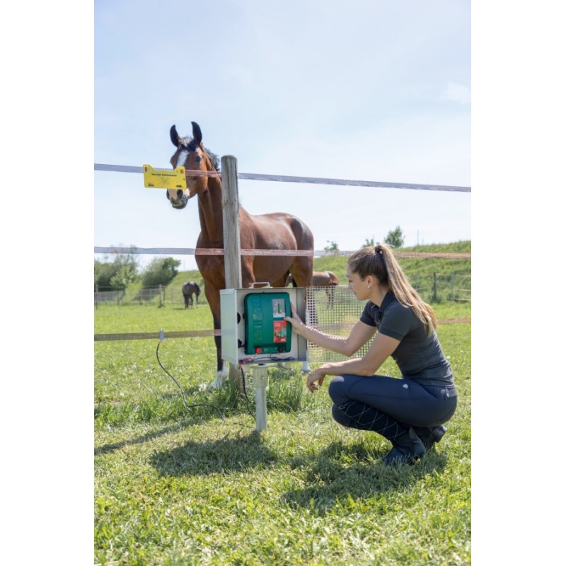 AKO Power Station Xi 8000 