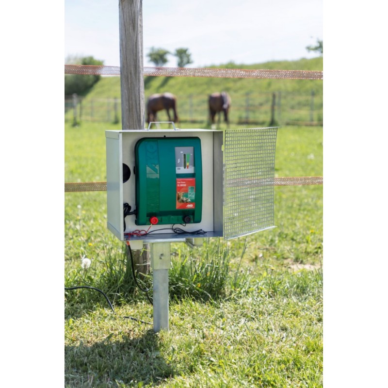 AKO Power Station Xi 8000 