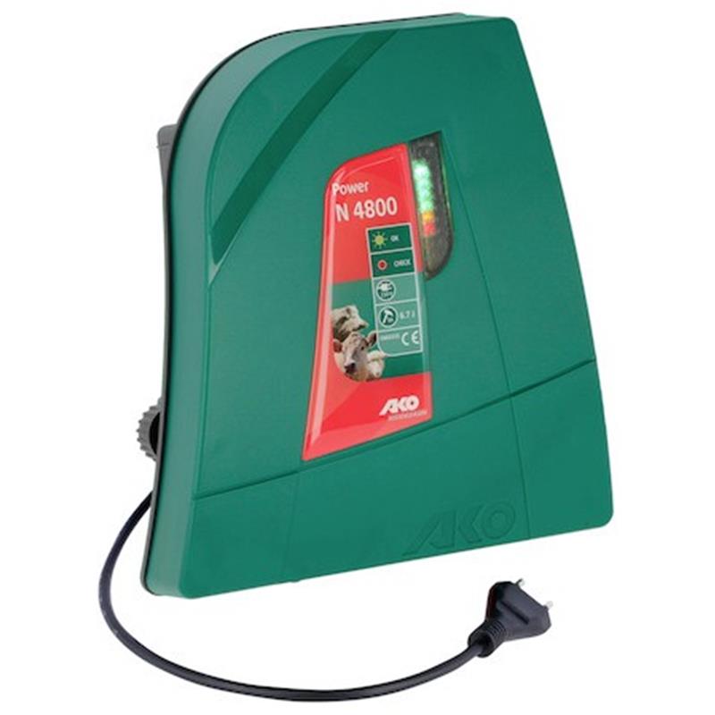 AKO Power N 4800 6,7 J